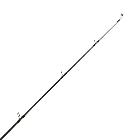 Okuma Solaris Surf Spinning Rod, Length 12', Line Wgt 2060Lb, Lure Wgt 616, 2Pc SSX-S-1202H